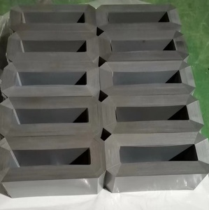 제조업체, 50HZ 60 HZ 오일 침지 변압기 용 실리콘 스틸 비정질 코어 판매 - Product Image 6