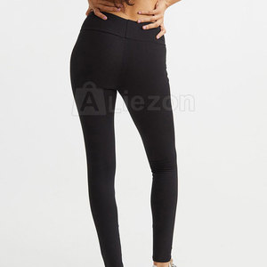 Leggings pour femmes taille haute pour magasin d'entraînement Leggings pour femmes confortables et durables en ligne - Product Image 5