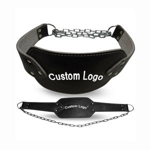 High Quality Fitness Weightlifting Adjustable Lever <b>Belt</b> <b>for</b> Men <b>Women</b> Real Cow Hide Leather 3-Year Warranty <b>for</b> Powerlifting - Product Image 2