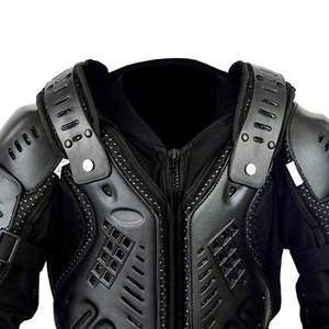Nouveau Design de haute qualité, armure de corps de Motocross résistant aux chutes/armure de corps de Motocross de marque privée à prix d'usine - Product Image 4