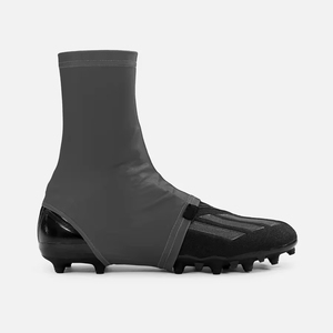 Cubrebotas de Fútbol para Adultos, Jóvenes y Niños, Cubrebotas de Ciclismo Reflectantes, Impermeables, Antideslizantes, de Algodón de Alta Calidad - Product Image 2