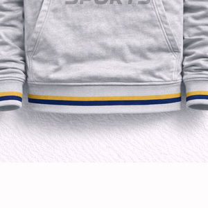 Sweat-shirts élégants pour la fraternité Kapa Lambda Chi, vêtements grecs, chauds, confortables, durables, vêtements professionnels pour la fraternité Kapa Lambda Chi - Product Image 3