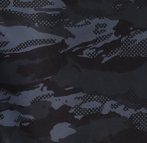 Shorts de Baño y Trajes de Playa para Hombre de Alta Calidad con Secado Rápido, Spandex/Poliéster, Cintura Elástica, Estilo Urbano - Product Image 4