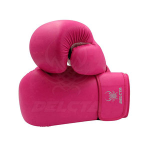 Gants de boxe pour hommes en gros Gants de boxe pour hommes légers à quantité minimale de commande bas à vendre Gants de boxe de bonne qualité - Product Image 2