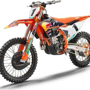 Mejor Precio para 2022 450 SX-F 250 SX-F Bicicleta de Montaña de Una Velocidad con Horquilla de Aleación de Aluminio y Sistema de Frenos de Disco - Product Image 4