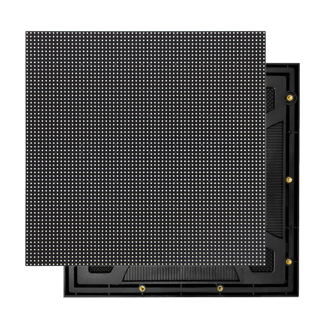 Outdoor P10 P8 P6 P5 P4 P3 P2.5 LED Display 320x160mm Outdoor LED Display Modules Led Screen Module LED Module