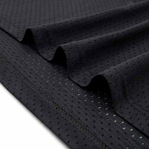 OEM servicio al por mayor de alta calidad de poliéster personalizado sublimación Logo en blanco sin nombre Jersey diseños personalizados para los hombres para la venta - Product Image 3