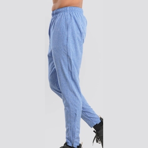 Pantalons de course athlétiques décontractés pour hommes, légers, pantalons de jogging d'entraînement, séchage rapide, pantalons de survêtement de sport actif, entraînement sur piste - Product Image 4