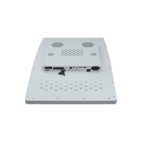 Pantalla LCD 32 pulgadas tipo C pantalla táctil curva para juegos