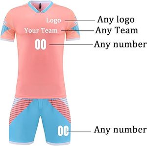 Maillot de football personnalisé, maillots de football, séchage rapide, design élégant, maillot de football de haute qualité, vente courte à bas prix - Product Image 3