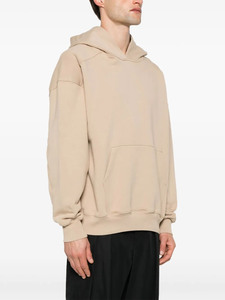 Fabricación de sudaderas con capucha de manga regular de alta calidad para hombre, Sudadera con capucha Lisa gruesa y cálida de peso pesado de Marfa International - Product Image 3