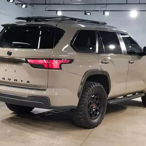 Toyota 4Runner TRD Pro 2024 Usada, Transmisión Manual, Volante a la Izquierda, Asientos de Tela Turbo Oscuros, SUV en Venta - Product Image 1