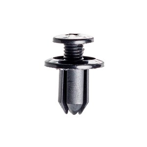 Hood <b>Clip</b> for Mazda Honda Acura Chevrolet Toyota - 1 Piece - Product Image 2