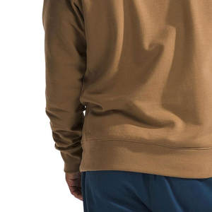 . Pull à capuche en coton pour hommes Design décontracté léger, chaud et confortable Idéal pour un usage quotidien et les activités de plein air - Product Image 2