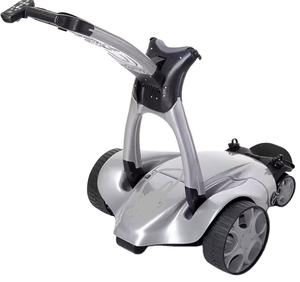 Carrito de Golf con Control Remoto de Grado Industrial de la Mejor Calidad, Golf X9 - Product Image 1