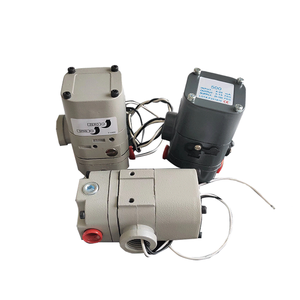 Trasduttore elettropneumatico I/P convertitori I/P trasduttore di tensione corrente trasduttore di pressione - Product Image 2