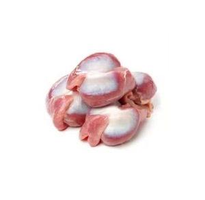 Venta de mollejas de pollo congeladas asequibles Producto fresco y tierno de alta calidad disponible a precio con descuento Compre ahora - Product Image 1