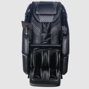 Sillón de Masaje SL de Doble Vía, Tipo Cabina Espacial Inteligente Multifuncional para Uso Doméstico, Relajación Corporal y Mental - Product Image 2