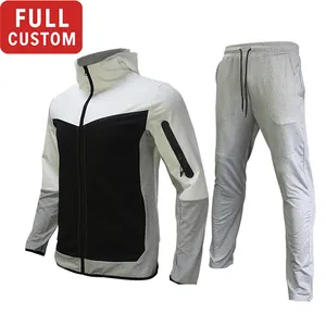 Куртка и куртка на молнии - Product Image 1