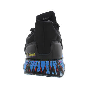 รองเท้าผู้ชาย Ultraboost DNA รุ่น MSS-FW4321 สีดำ/น้ำเงินโอเชียน ของแท้ 100% - Product Image 1