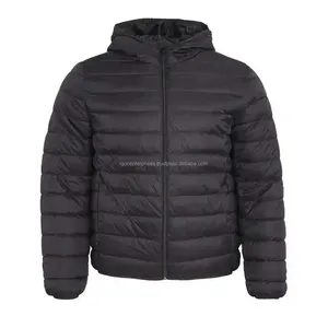 Puffer Jacket Men Plus Size Winter Coat Jackets 2024 Winter Clothes Down Coat For Men made by IGOC ENTERPRISES