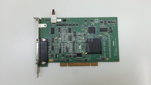 15740) [Sử dụng] matrox 751-0301 Rev. C/Meteor2-MC/4 - Product Image 2