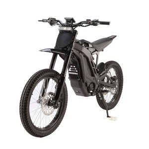 Meilleur choix 2025 : Moto électrique ERide Pro SS 3.0 19/18 disponible à la vente et prête à l'exportation - Product Image 4