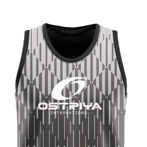 Jersey de Fútbol Americano 7V7 Sublimado Personalizado 2026, Material 100% Poliéster, Jersey de Fútbol Americano 7v7 con Bandera, en Venta - Product Image 4