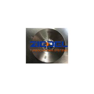 TURBOCOMPRESSEUR CHRA 54359700047 54359700039 54359700041 54359700056 5435-970-0039 - Product Image 1