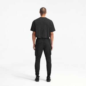 Pantalon polyvalent pour hommes Taupe Olive Noir Gris Léger Durable Parfait pour les modes de vie actifs - Product Image 3