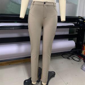 เลกกิ้งสำหรับขี่ม้าขายส่ง,เลกกิ้งรัดรูปเลือกแบบได้ตามต้องการขายจากโรงงานโดยตรง OEM/ODM - Product Image 3