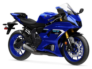 ประมูล-เสนอขาย รถมอเตอร์ไซค์ใหม่ YZF-R7 ปี 2025 กำลัง 1001-2000 วัตต์ ความเร็วสูงสุด >80 กม./ชม. ชำระเงินดาวน์ - Product Image 1