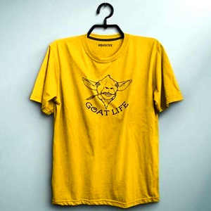 เสื้อยืดผู้ชายแขนสั้นผ้าฝ้ายระบายอากาศยอดนิยมสไตล์โอเวอร์ไซส์จากโรงงานส่งตรงจากโรงงานขายส่งจำนวนมาก - Product Image 5