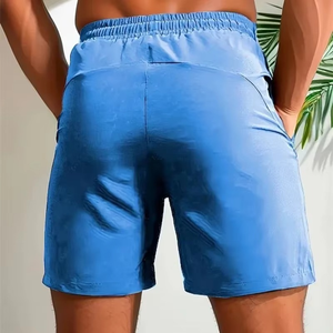 UETEEY Summer <b>Shorts</b> <b>Men</b> Gym Sport Running Squat Fitness Workout Man <b>Short</b> Pants Breathable <b>Quick</b>-drying Drawstring <b>Mens</b> <b>Shorts</b> - Product Image 4