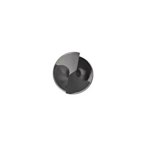 <b>Drill</b> <b>Bits</b> DIN 338 TypN A101 8mm HSS 4xD Left Hand-Pack of 10 - Product Image 4