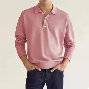 Camisetas de Verano Premium Personalizadas para Mujer, Estilo Casual, Manga Corta, Tipo Polo, Tejido Suave, por el Fabricante - Product Image 2