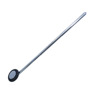 Fournisseur de marteaux réflexes de diagnostic en acier inoxydable, fabrication directe, vente en gros à bas prix au Pakistan - Product Image 4