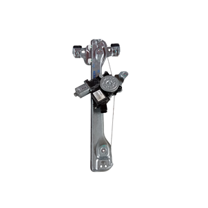 ชุดกลไกปรับกระจกหลังซ้าย OPEL Mokka รุ่นที่ 1 (12>) หมายเลขอะไหล่ 94550809 - Product Image 1