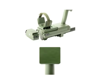 Nouveau Détecteur de Métaux Industriel Professionnel Minehound VMR3 à Double Capteur avec Poignée en Acier, Garantie OEM de 3 Ans - Product Image 4