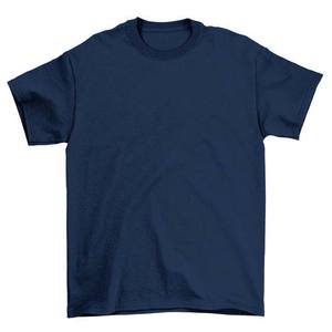 Camisetas de Hombre 100% Algodón de Alta Calidad 180gsm con Impresión Personalizada por Transferencia de Calor, Camisetas de Marca Tejidas - Product Image 6