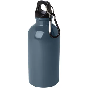 Vaso de Acero Inoxidable Sostenible de Oregon, Botella de Agua Ecológica para Merchandising - Product Image 2