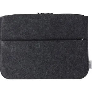 Estuche para Portátil Emilia RPET, Bolsa de Almacenamiento Sostenible para Dispositivos - Product Image 3