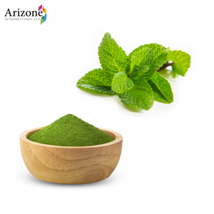 ผงสะระแหน่ธรรมชาติ | สารสกัดจากพืช | ผงสะระแหน่ | มิ้นท์ผงสำหรับแต่งกลิ่นอาหารและเครื่องสำอาง - Product Image 2