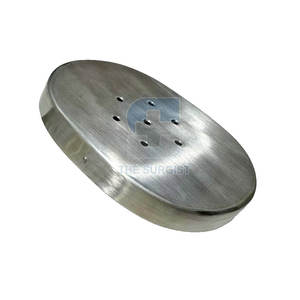 Juego de Extractores de Venas Nabatoff, Kit Completo de Instrumentos Quirúrgicos para Cirugía de Extracción de Venas, Juego de Extractores de Venas Nabatoff - Product Image 4