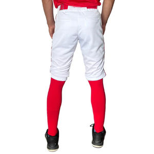 Uniforme de Béisbol Sublimado de la Mejor Calidad 100%, Pantalones de Béisbol Personalizados en Venta, Hechos de Material de Poliéster Personalizado - Product Image 3