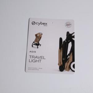 Étiquettes volantes en papier pour vêtements avec logo Étiquettes à main personnalisées pour vêtements, vente en gros et marques de luxe - Product Image 5