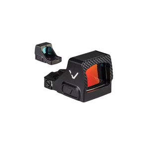 กล้องเล็งแบบส่องทางไกล Hunting Optical Shaking Wake Red Dot Sight Defender-CCW Mrd6 Tactical High Aluminum Fully Multi-Coated Lighting Setting HD Scope - Product Image 1