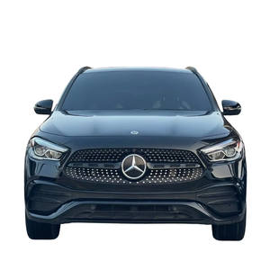 2021 Mer CE des-Ben Z GLA 250 AMG ชุดต้นฉบับสีดำ V4 5-SEATER 221HP เกียร์อัตโนมัติ - Product Image 1