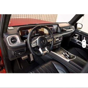 AUTO USADO EN PERFECTO ESTADO, Mercedes-Benz Clase G G63 AMG SUV 2024, LISTO PARA ENVIAR - Product Image 2