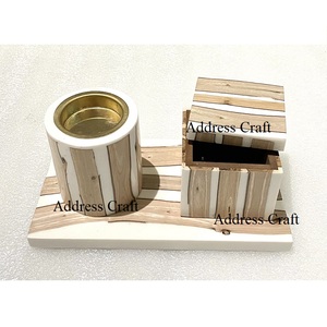 Ấn Độ Handmade Dệt Mây Hương <span class=keywords><strong>Burner</strong></span> Sinh Thái Chất Liệu Brass Mubkhar Và Hương Thơm Hộp Hot Người Bán Cửa Sau <span class=keywords><strong>Burner</strong></span> Giá Tốt Nhất - Product Image 4